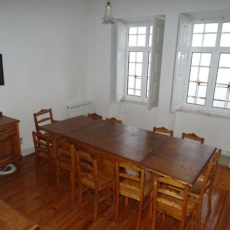 Penhas Da Saude Villa Bagian luar foto