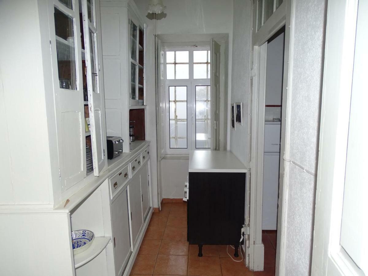 Penhas Da Saude Villa Bagian luar foto